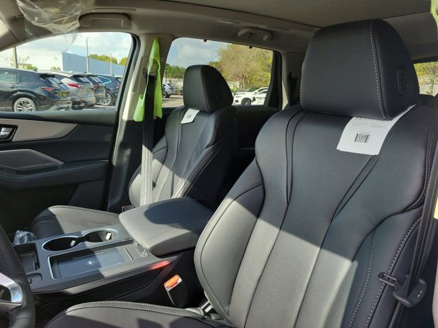 New 2026 Acura MDX FWD w/ Technology Package image 8