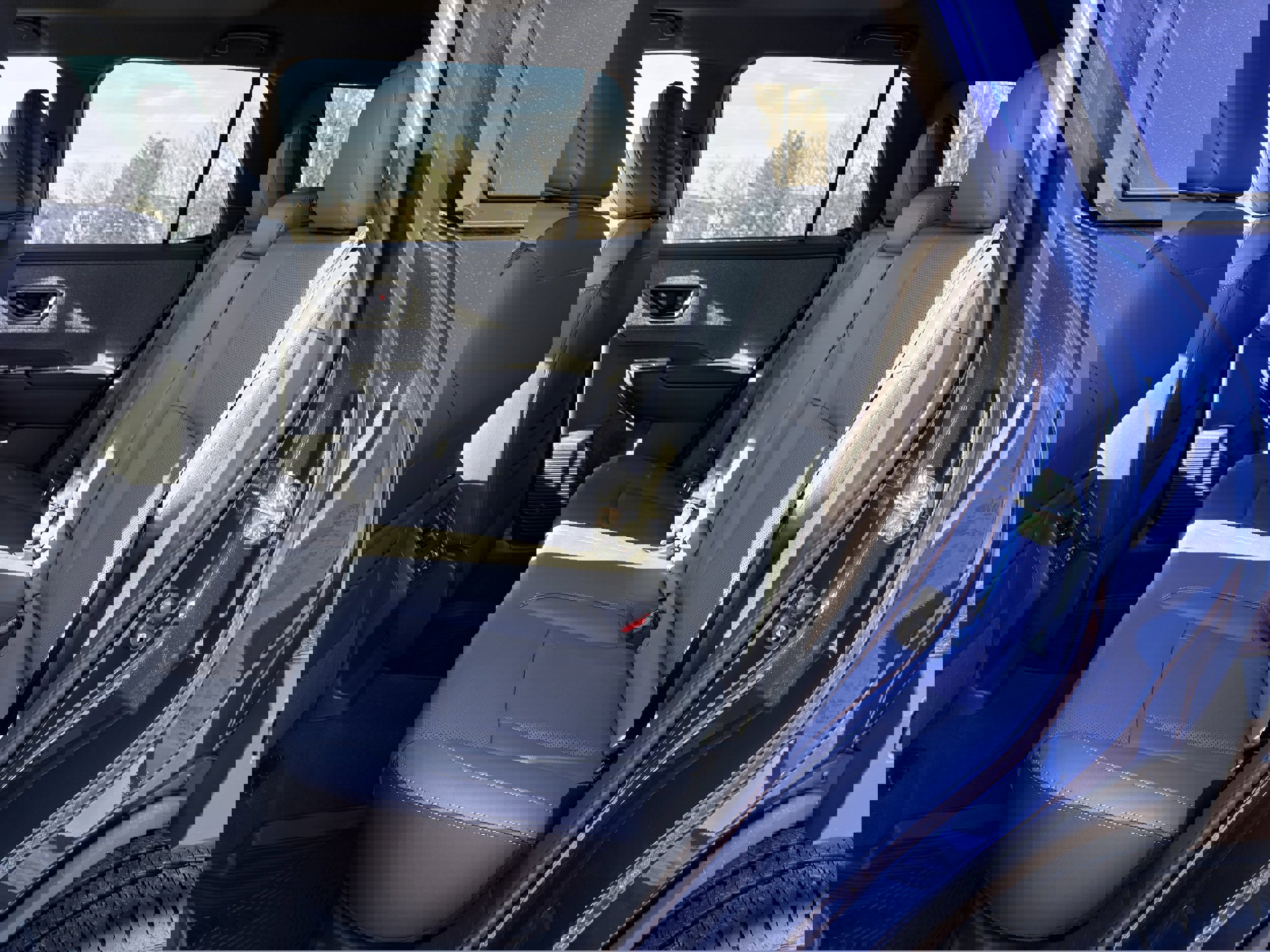 New 2026 Subaru Outback Limited image 32