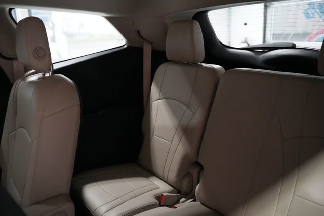 Used 2018 Buick Enclave Premium w/ Trailering Package AWD/4WD image 17