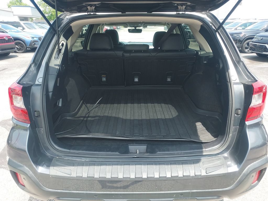 Used 2018 Subaru Outback 2.5i Limited AWD/4WD image 33