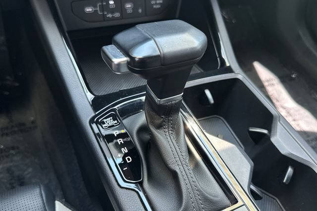 Used 2025 Kia K5 GT-Line FWD image 5