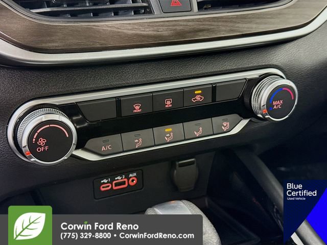 Used 2023 Nissan Altima 2.5 SV FWD image 18