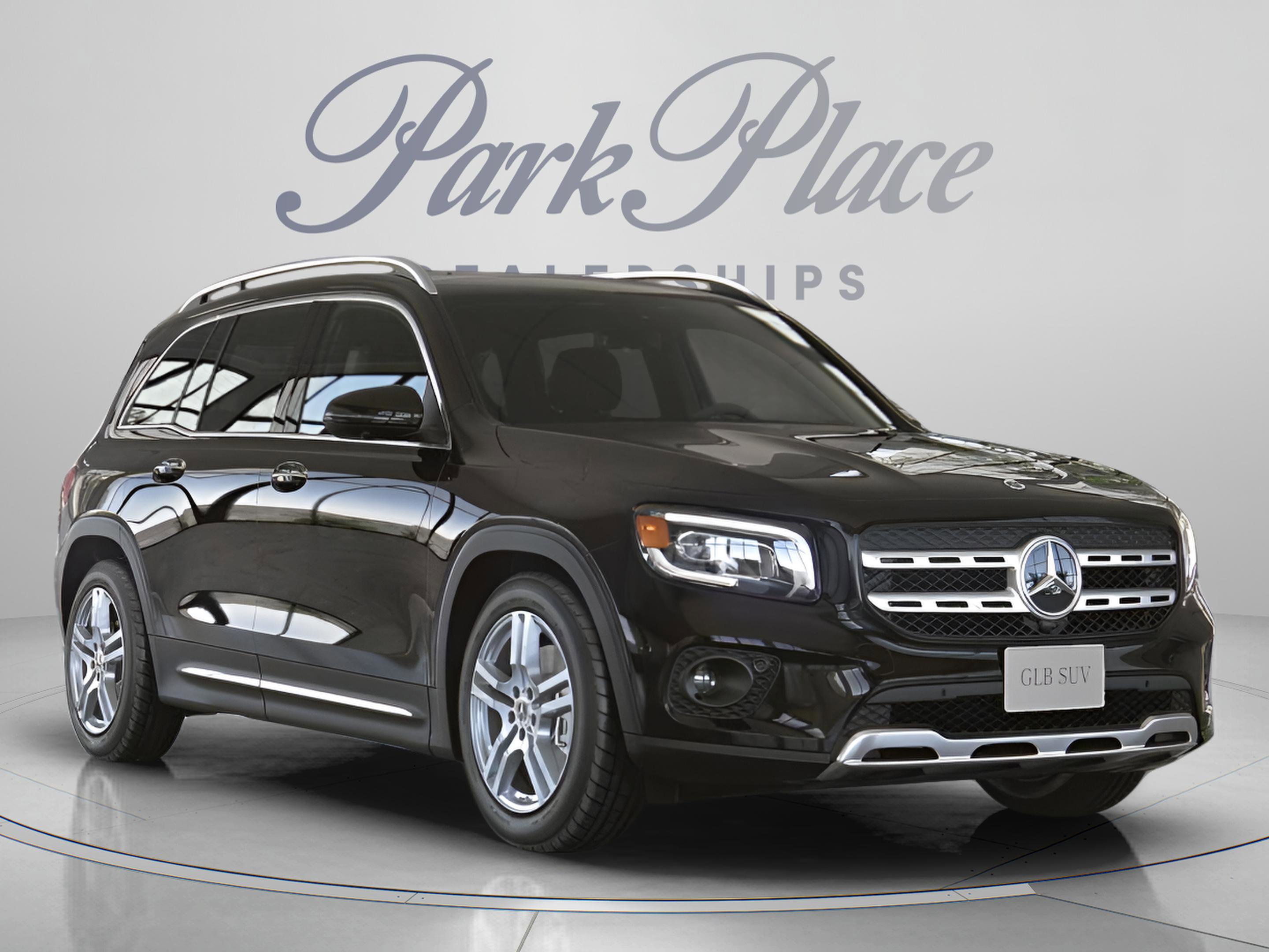 Certified 2020 Mercedes-Benz GLB 250 image 33