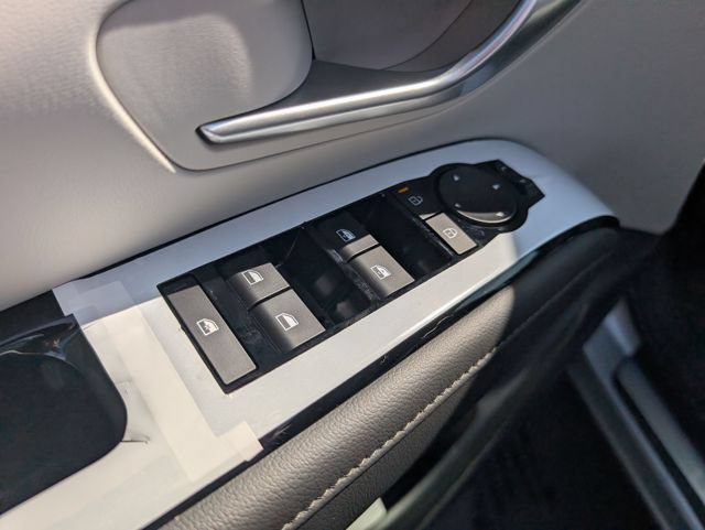 New 2026 Hyundai Tucson Limited AWD/4WD image 16