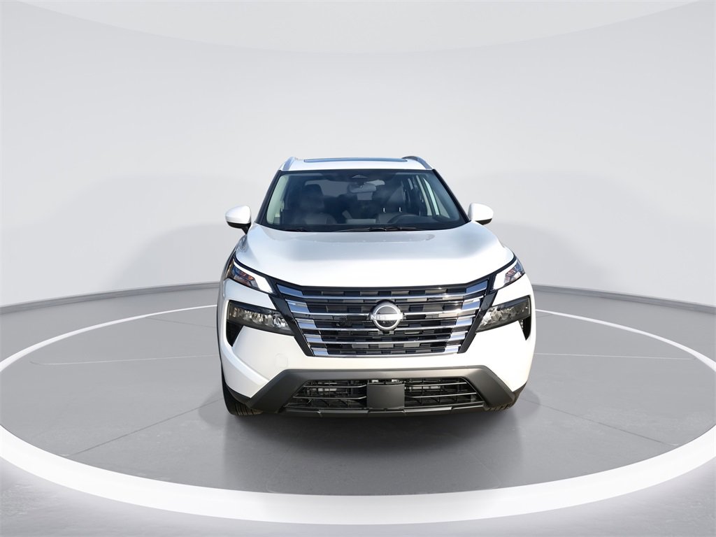 New 2026 Nissan Rogue SV image 3