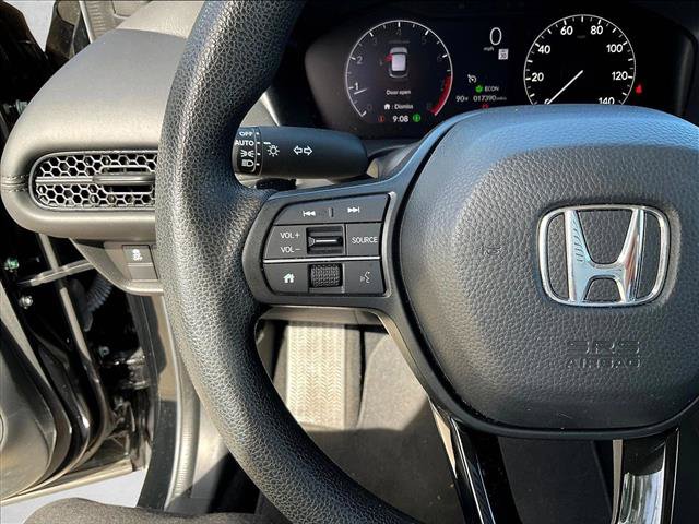 Used 2024 Honda HR-V LX image 19