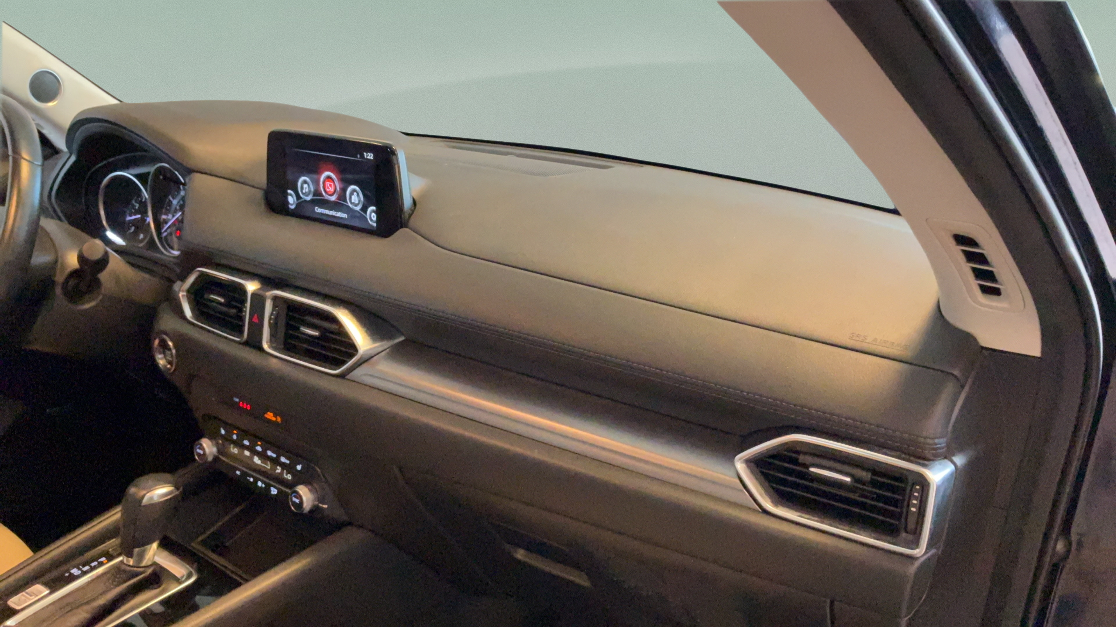 Used 2019 MAZDA CX-5 Touring FWD image 36
