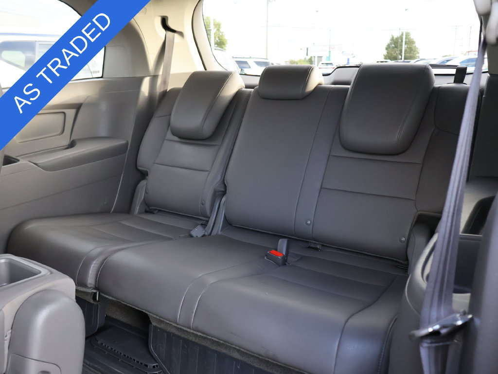 Used 2015 Honda Odyssey EX-L image 12
