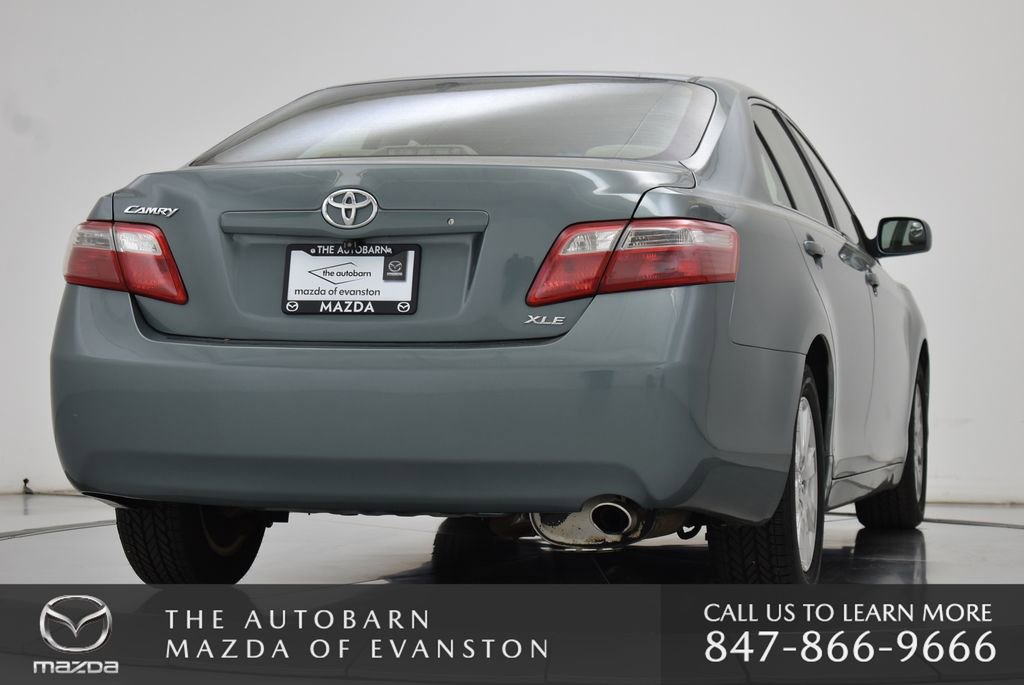 Used 2007 Toyota Camry XLE image 23