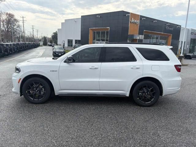 New 2026 Dodge Durango GT image 4