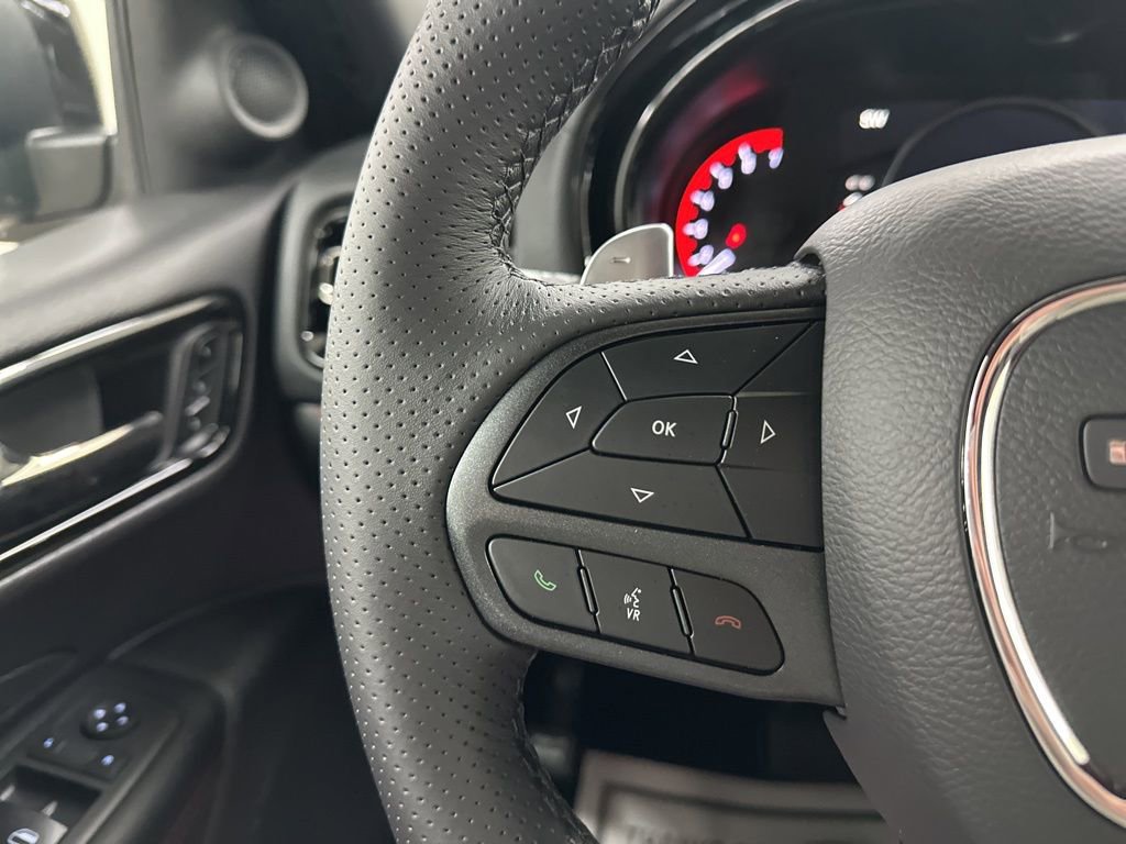 New 2026 Dodge Durango GT image 33