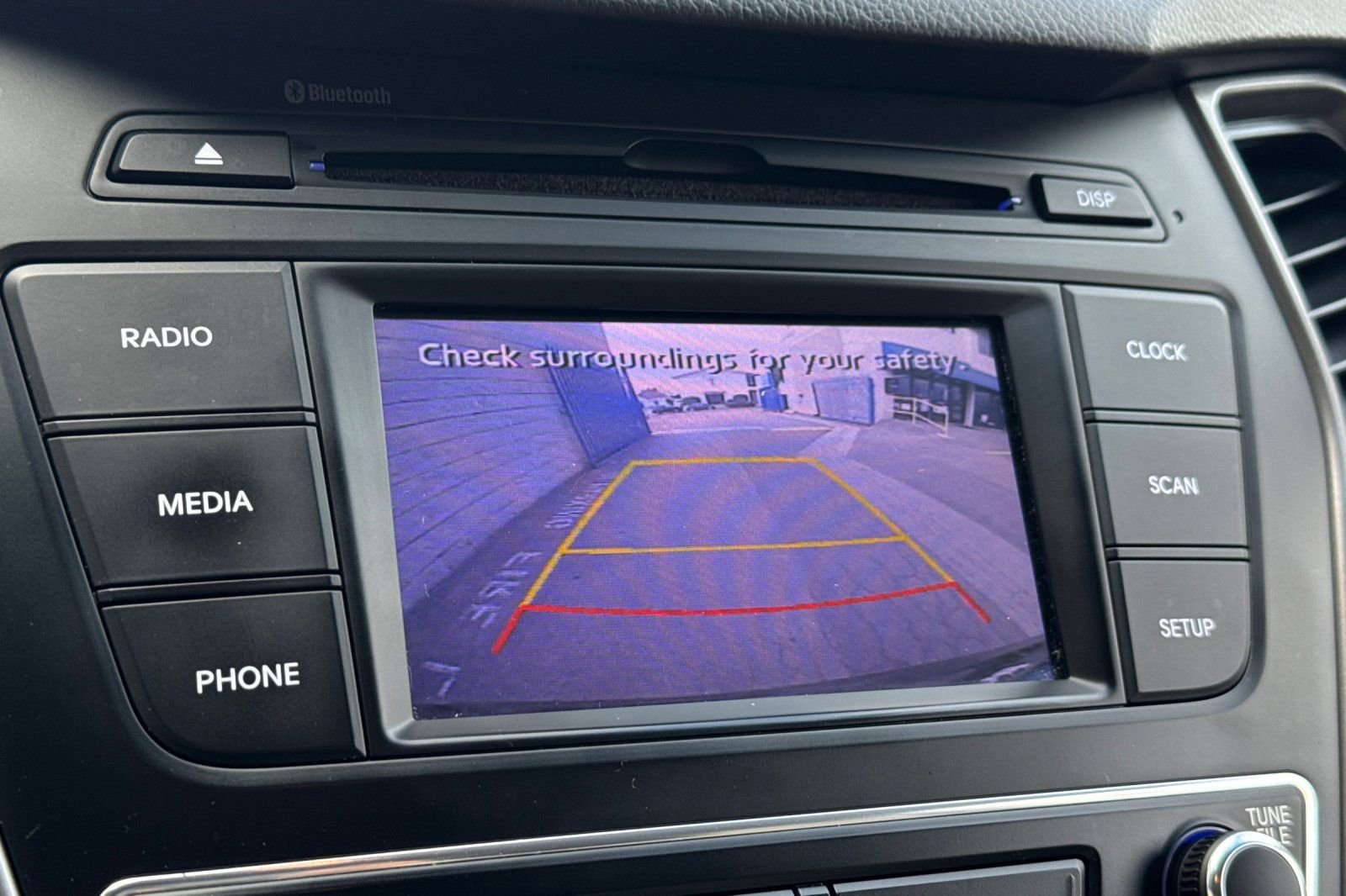 Used 2018 Hyundai Santa Fe Sport AWD/4WD image 19