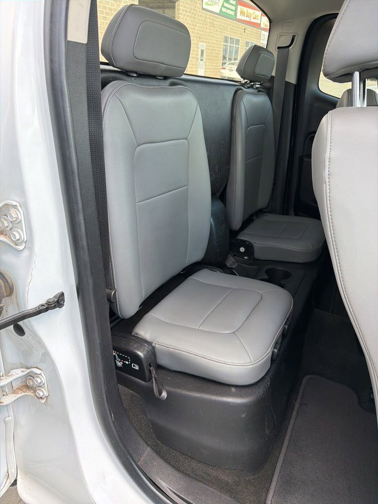Used 2018 Chevrolet Colorado W/T image 30