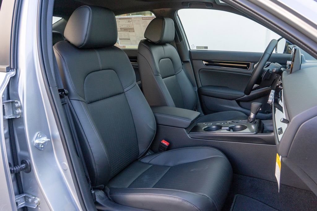 New 2026 Honda Civic Sport Touring image 15