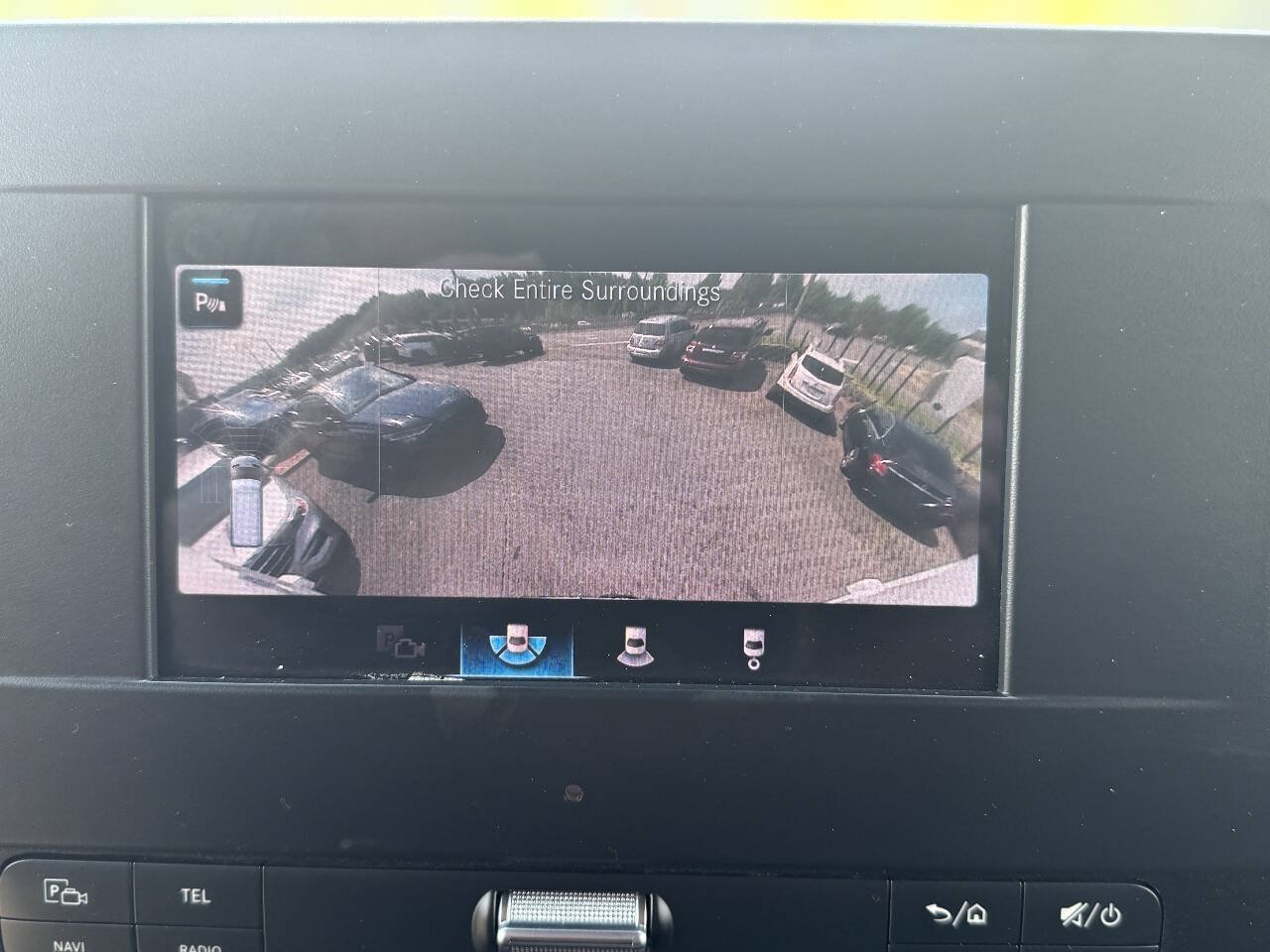 Used 2019 Mercedes-Benz Sprinter 1500 image 12