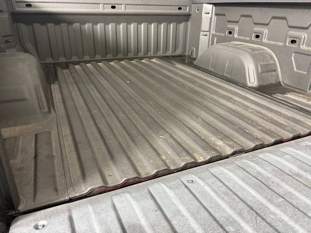 Certified 2022 Chevrolet Silverado 1500 RST w/ Safety Package RWD image 44
