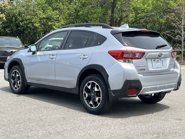 Used 2020 Subaru Crosstrek 2.0i Premium w/ Popular Package #2 image 31