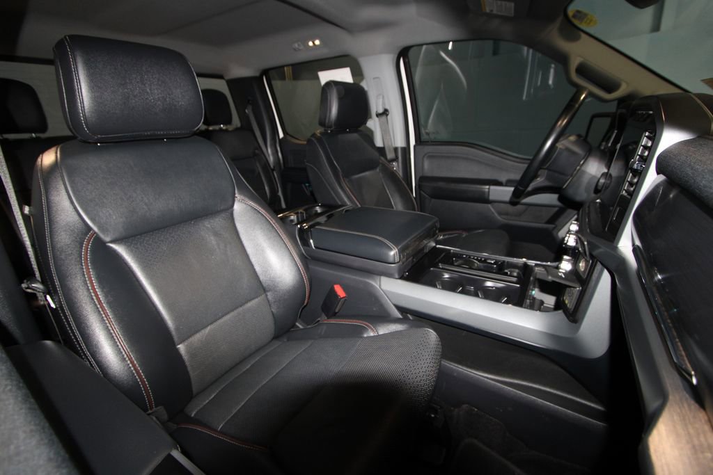 Used 2021 Ford F150 Lariat image 27