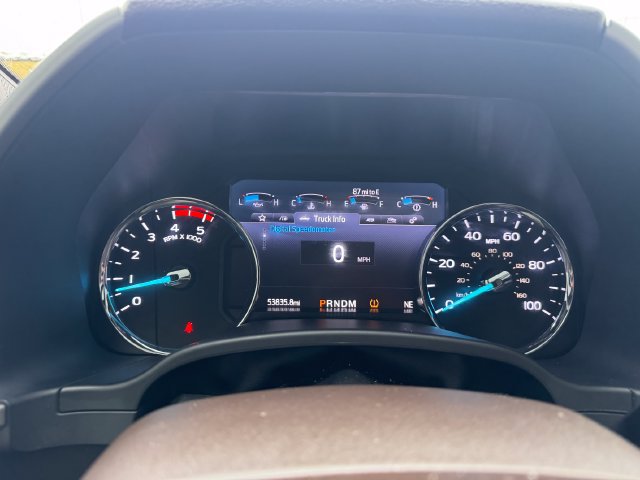 Used 2022 Ford F250 King Ranch w/ King Ranch Ultimate Package AWD/4WD image 9