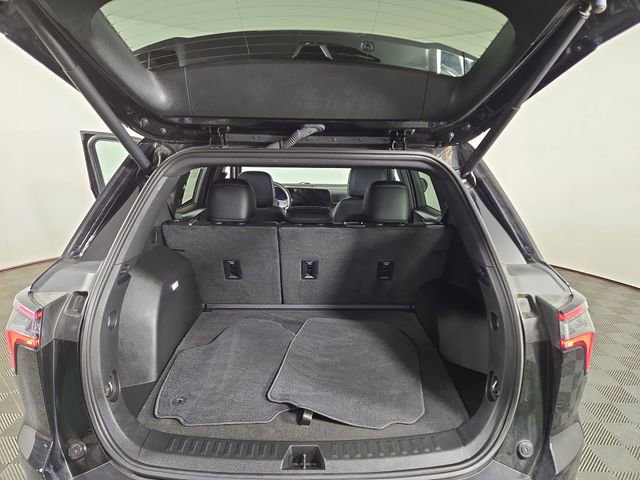Used 2025 Chevrolet Equinox LT w/ Convenience Package II AWD/4WD image 34