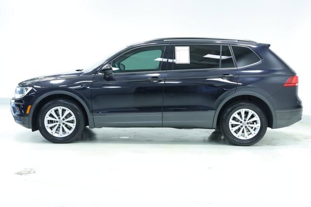 Used 2019 Volkswagen Tiguan S image 4