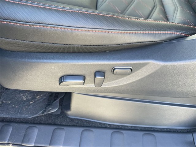 New 2026 Nissan Frontier PRO-4X w/ Pro Premium Package image 21