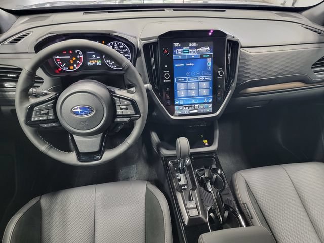 New 2026 Subaru Forester Limited AWD/4WD image 27