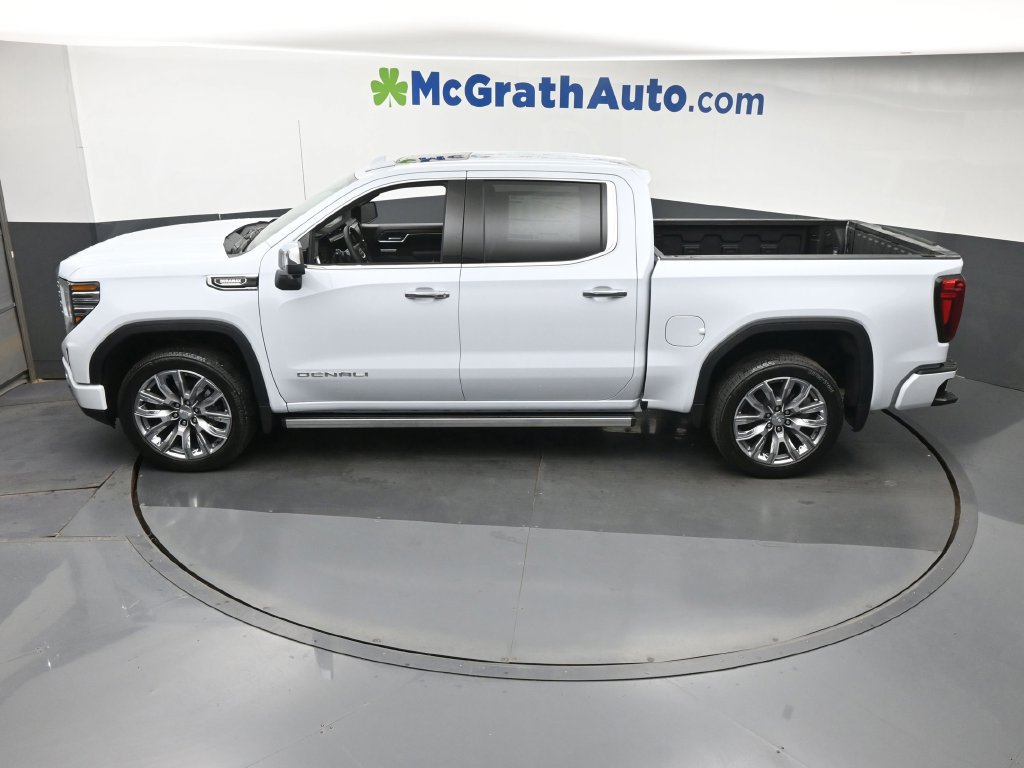 New 2026 GMC Sierra 1500 Denali AWD/4WD image 27