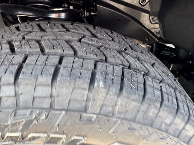 New 2025 Toyota 4Runner TRD Off-Road Premium image 13