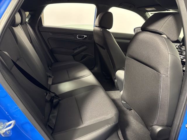 New 2026 Honda Civic Sport image 19