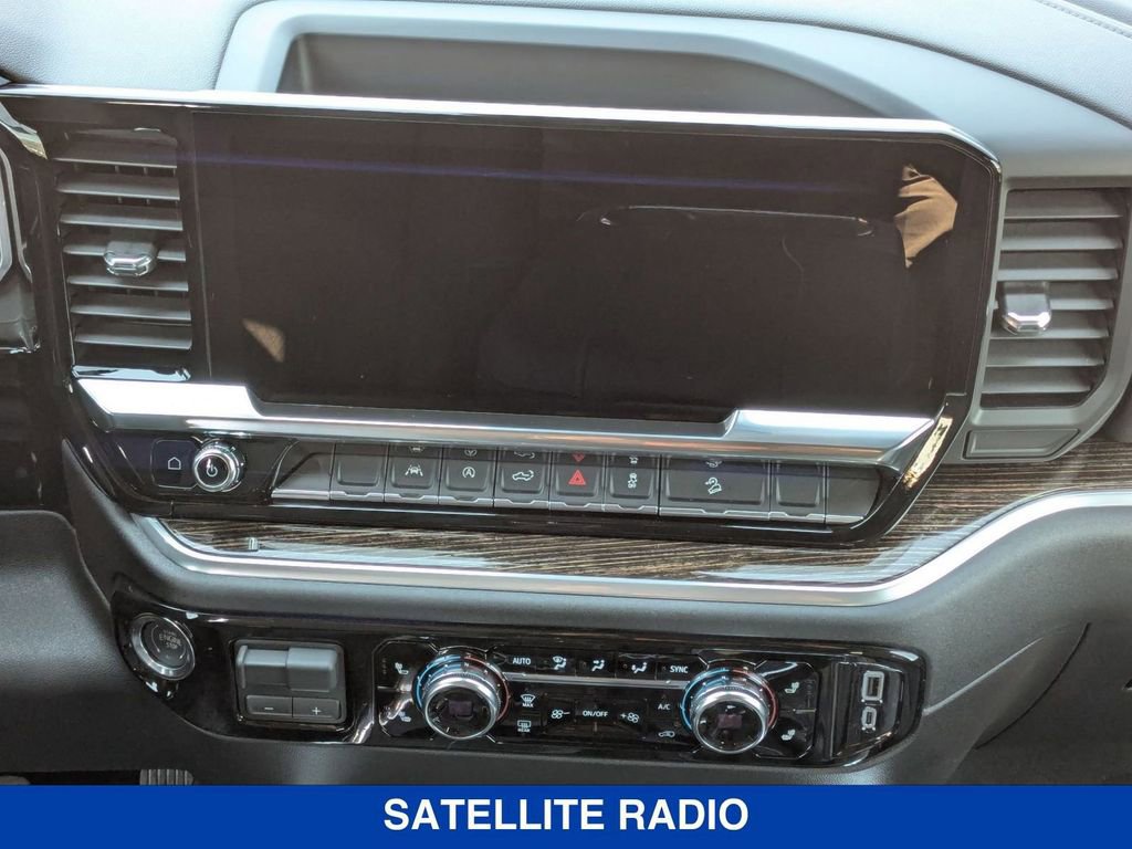 New 2026 GMC Sierra 1500 Elevation image 31