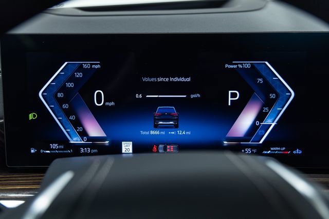 Certified 2026 BMW X5 xDrive40i image 2