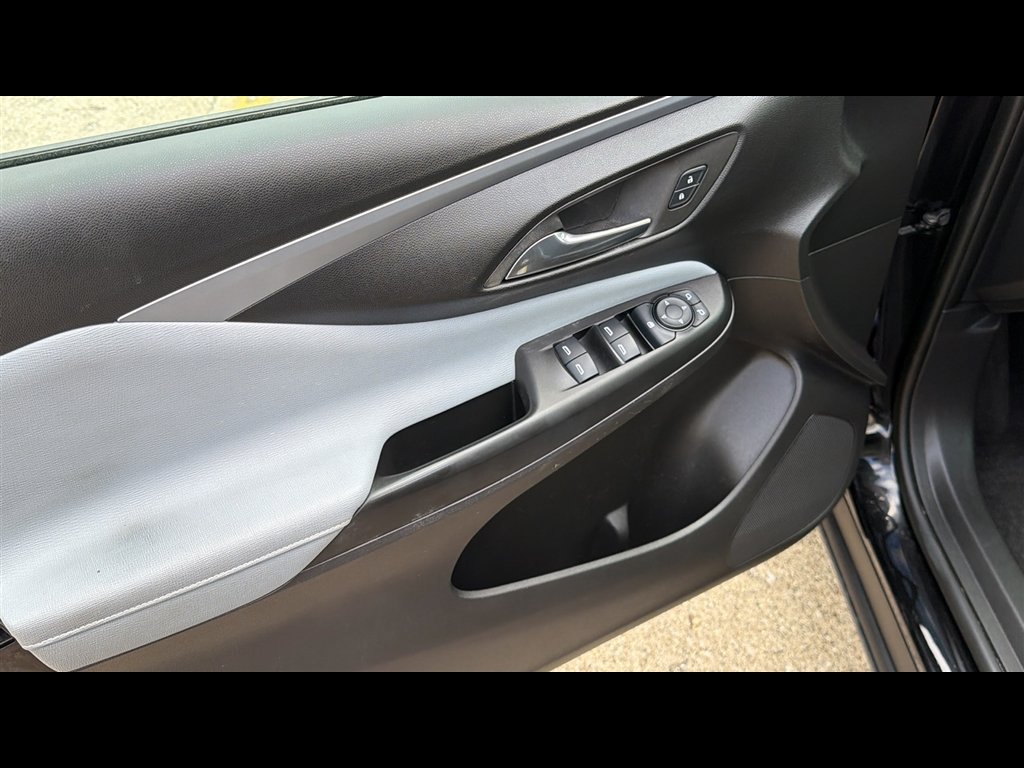 Used 2024 Buick Envista Preferred FWD image 7