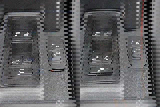 New 2025 Ford Bronco Raptor image 23