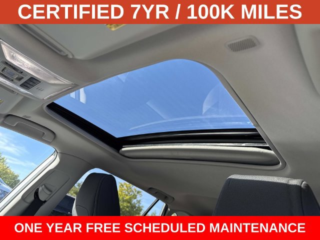 Used 2024 Toyota RAV4 XLE w/ Convenience Package AWD/4WD image 16