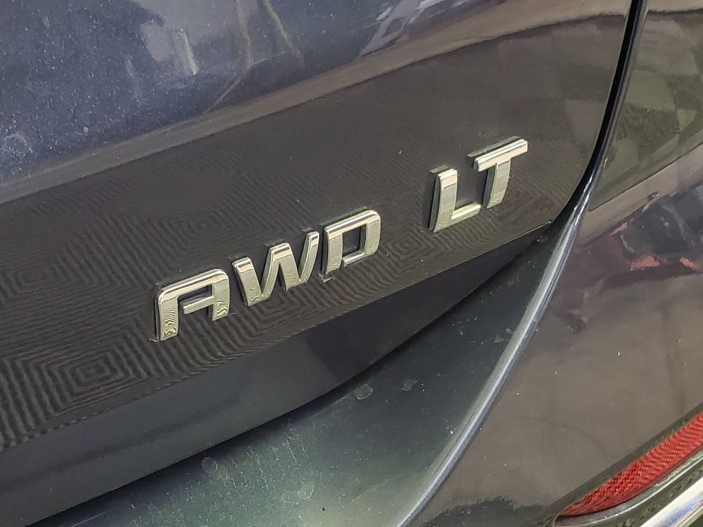 Used 2019 Chevrolet Equinox LT AWD/4WD image 30