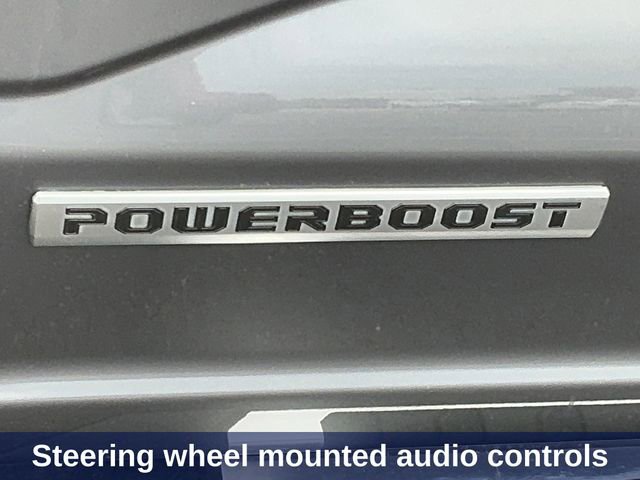 Used 2024 Ford F150 XLT w/ Mobile Office Package image 16