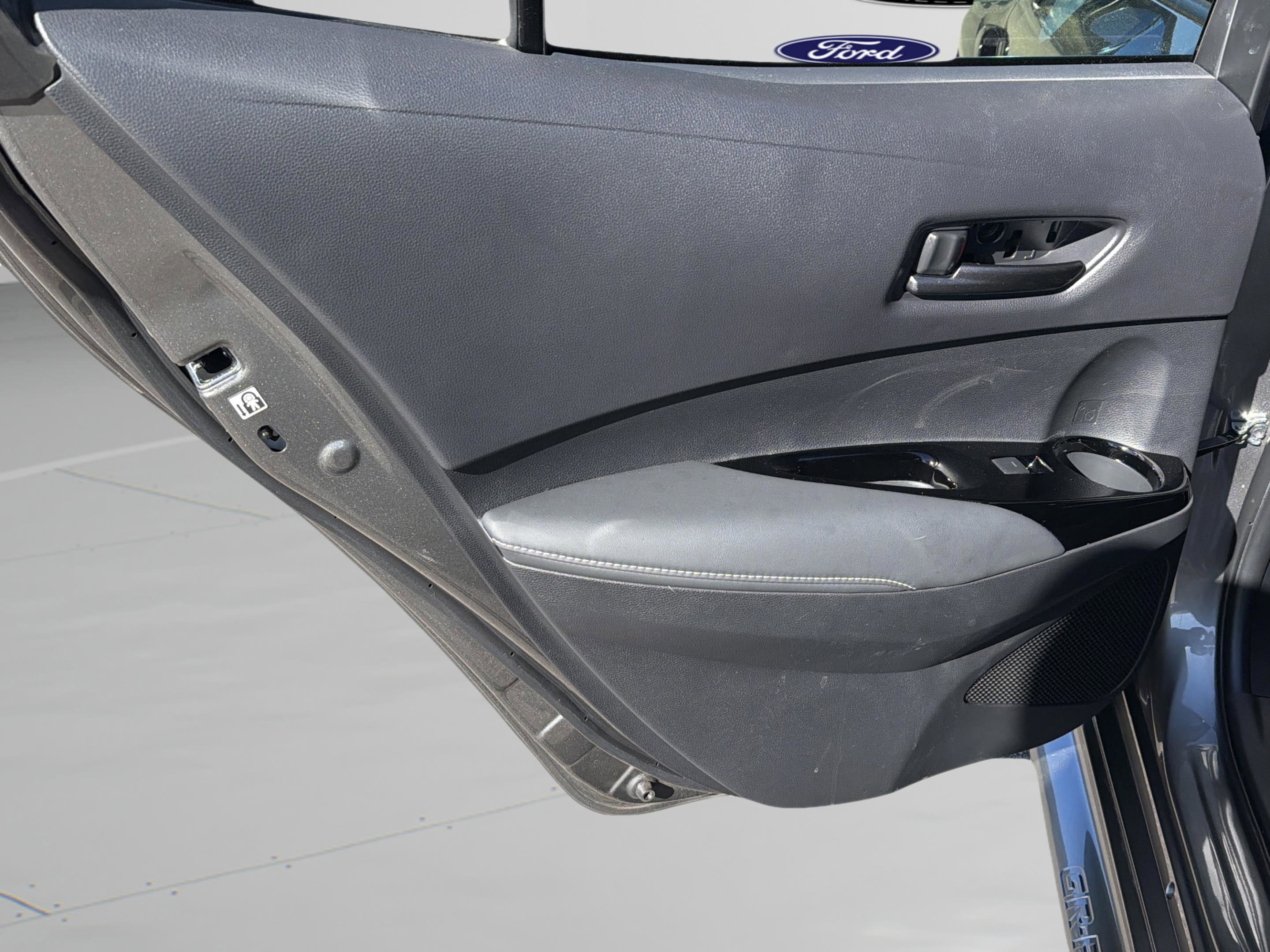 Used 2025 Toyota Corolla Premium image 33