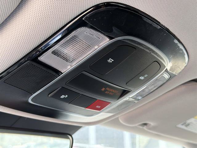 New 2026 Hyundai Sonata SEL FWD image 25