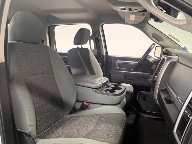 Used 2019 RAM 1500 Big Horn image 10