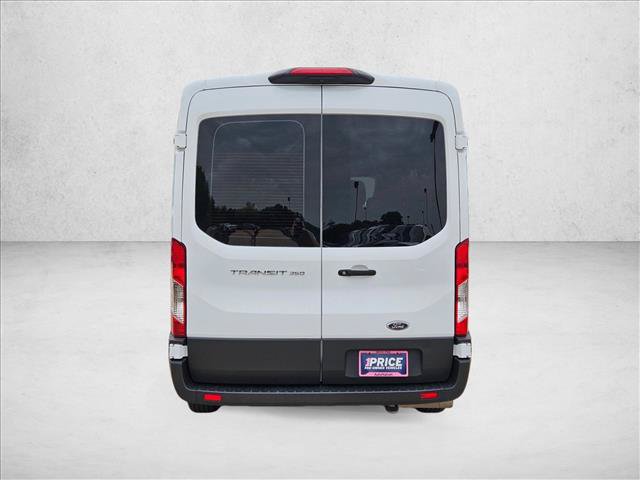 Used 2023 Ford Transit 350 XL RWD image 7