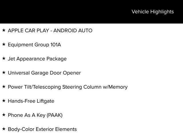 Certified 2023 Lincoln Corsair AWD w/ Equipment Group 101A image 13