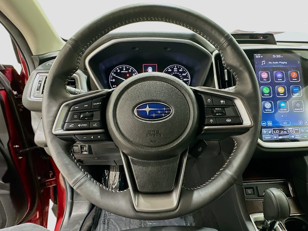 Used 2023 Subaru Ascent Touring AWD/4WD image 12