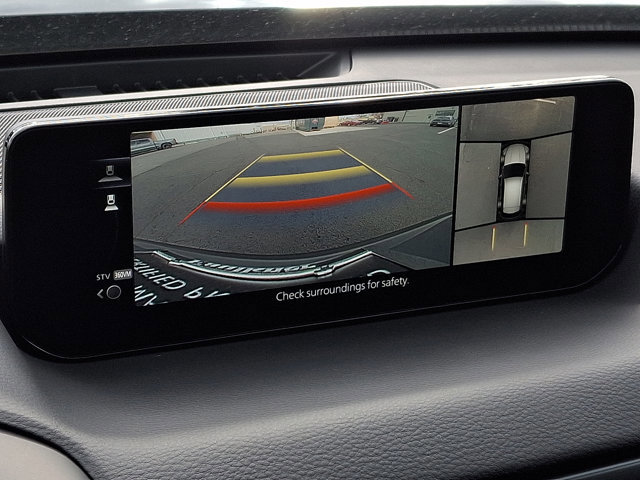 Certified 2025 MAZDA CX-50 2.5 Turbo w/ Premium Plus Pkg image 19