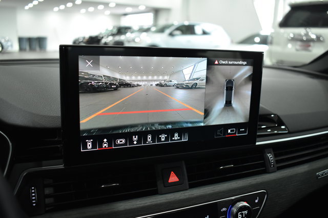 Used 2023 Audi A4 2.0T Premium Plus w/ Premium Plus Package image 20