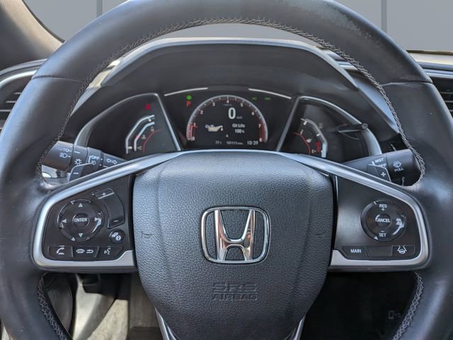 Used 2020 Honda Civic Sport image 25