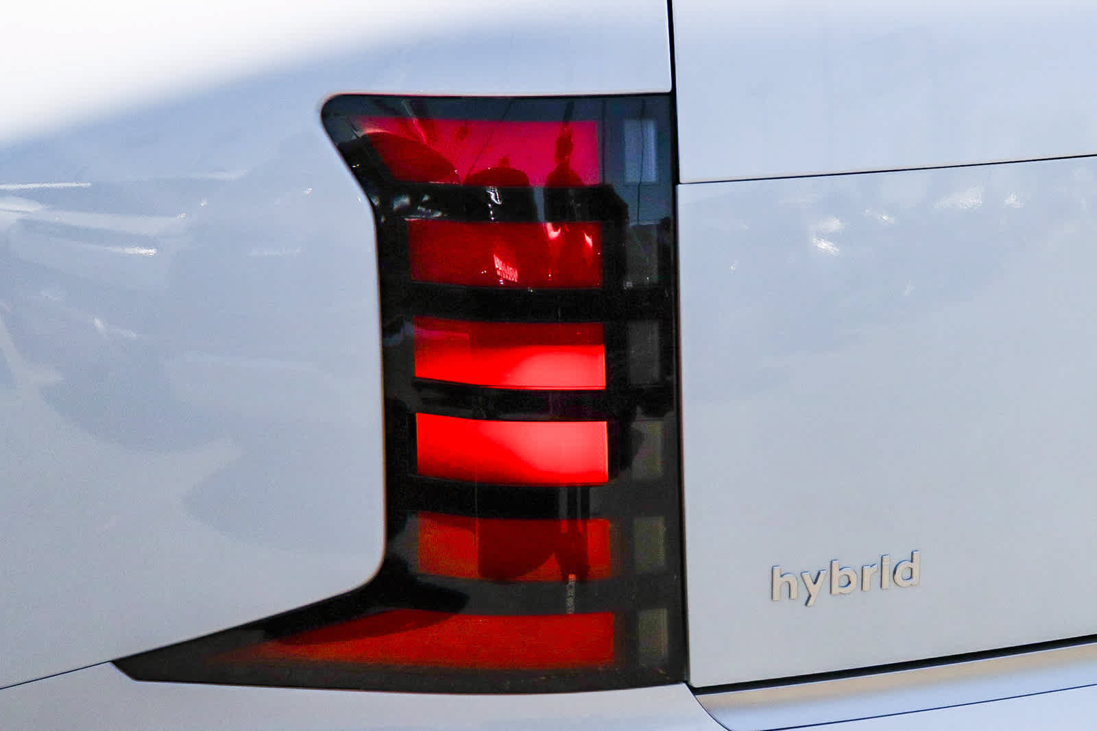 New 2027 Hyundai Palisade Calligraphy AWD/4WD image 11