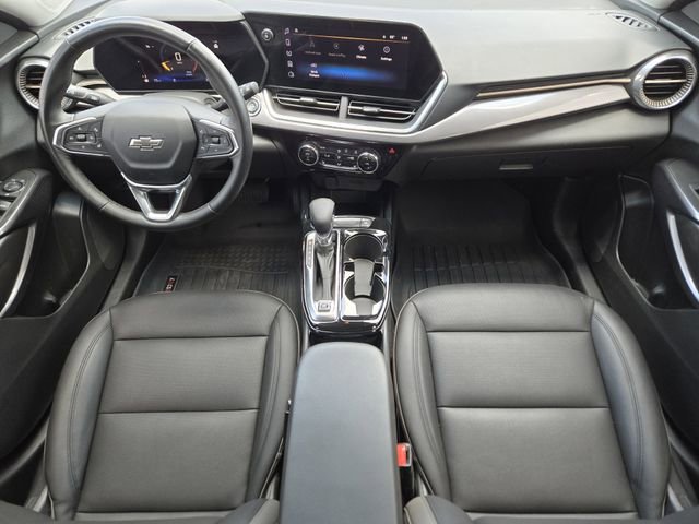 Used 2024 Chevrolet Trax ACTIV FWD image 26