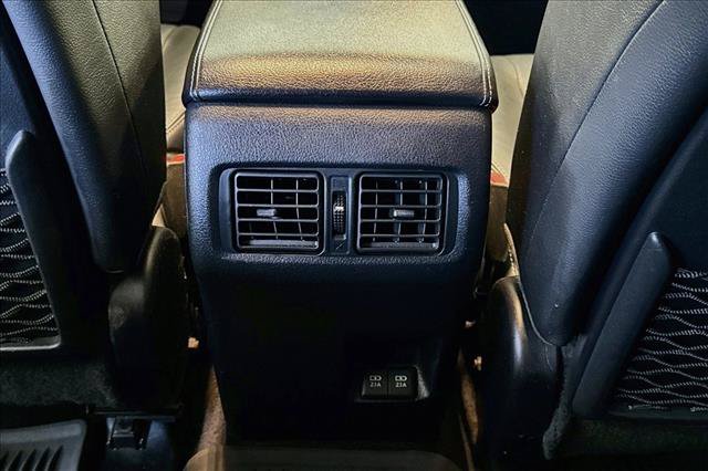 Used 2020 Toyota 4Runner Nightshade AWD/4WD image 24