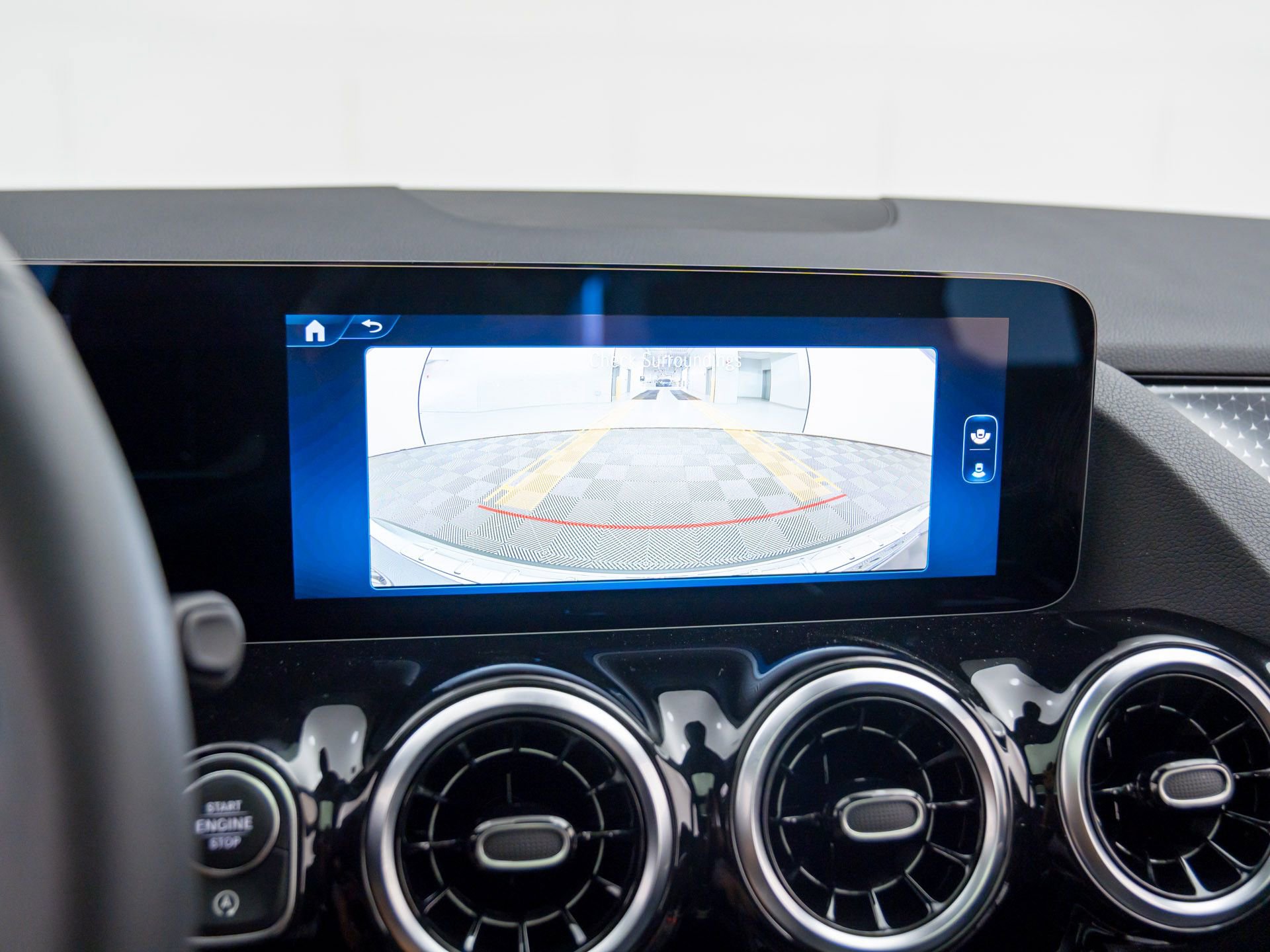 New 2026 Mercedes-Benz GLA 250 4MATIC image 24